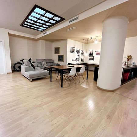 Apartamento Junto Mercado Central Valencia Buitenkant foto