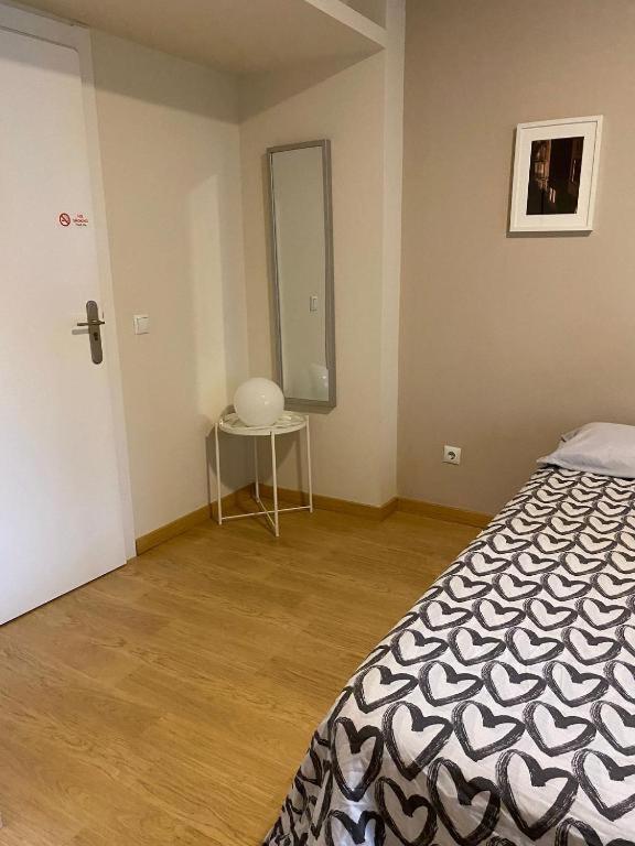 Apartamento Junto Mercado Central Valencia Buitenkant foto