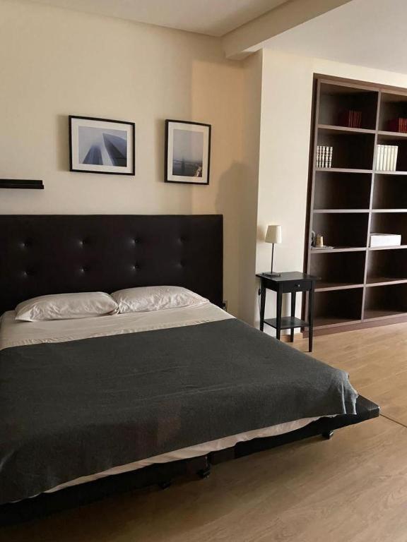 Apartamento Junto Mercado Central Valencia Buitenkant foto