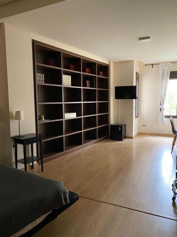 Apartamento Junto Mercado Central Valencia Buitenkant foto