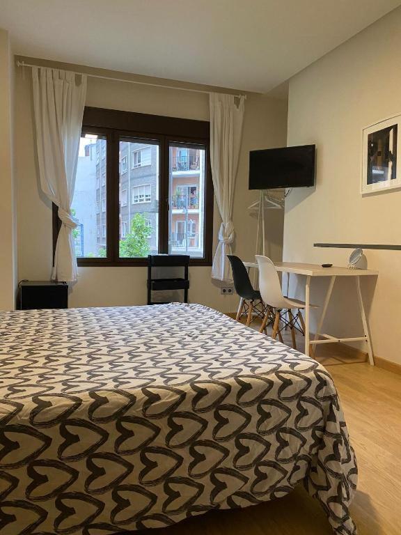 Apartamento Junto Mercado Central Valencia Buitenkant foto