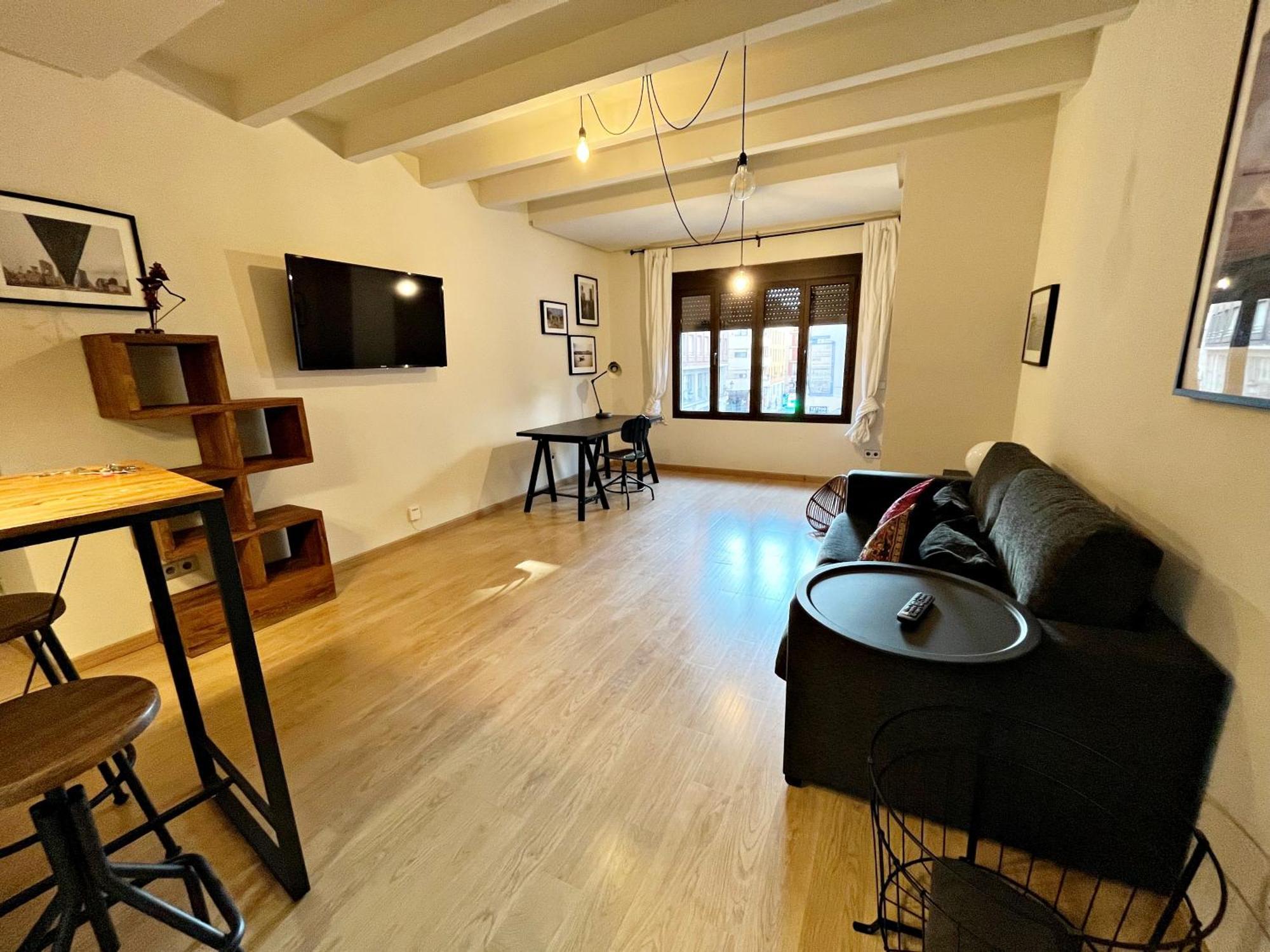 Apartamento Junto Mercado Central Valencia Buitenkant foto
