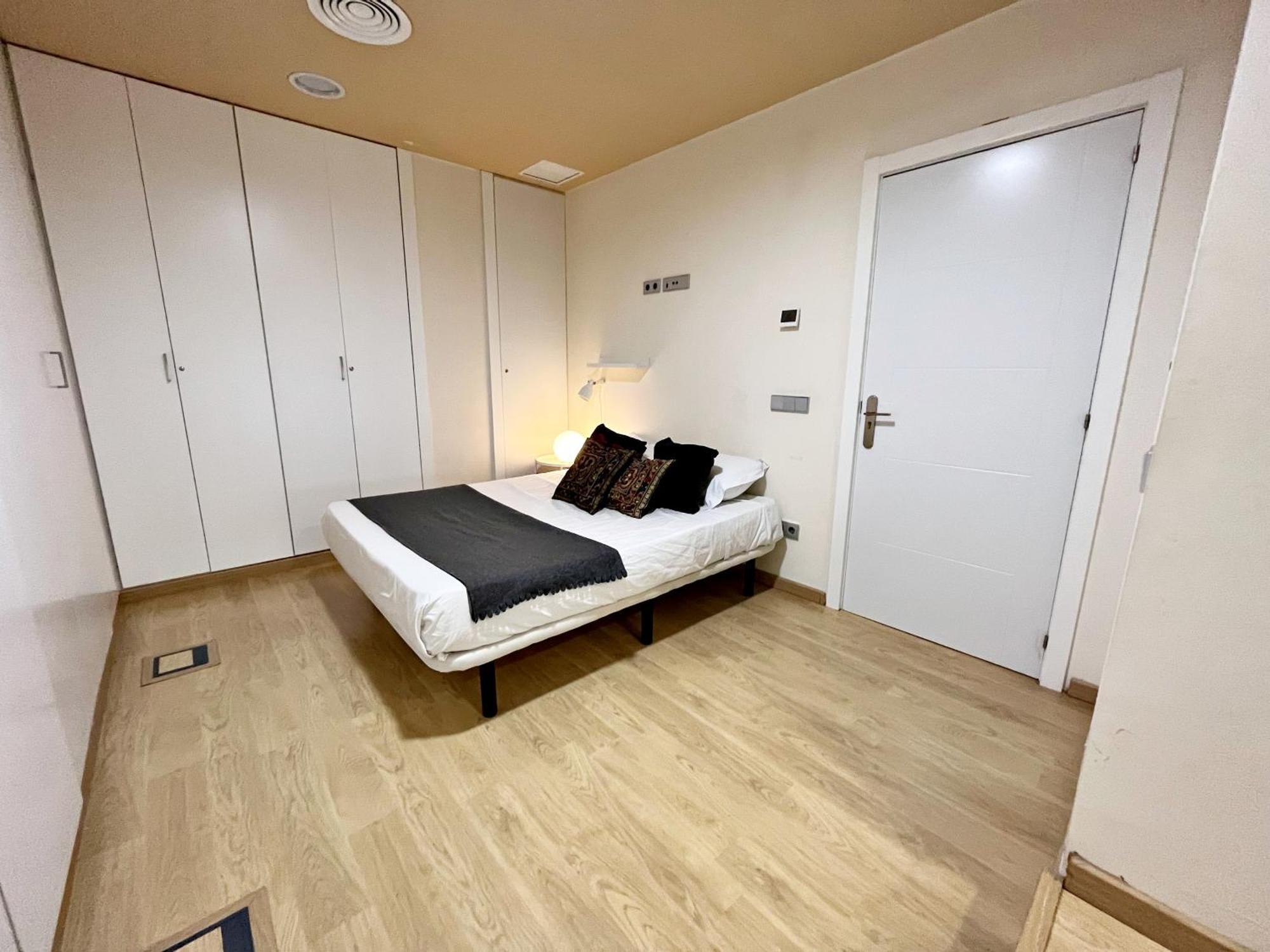 Apartamento Junto Mercado Central Valencia Buitenkant foto