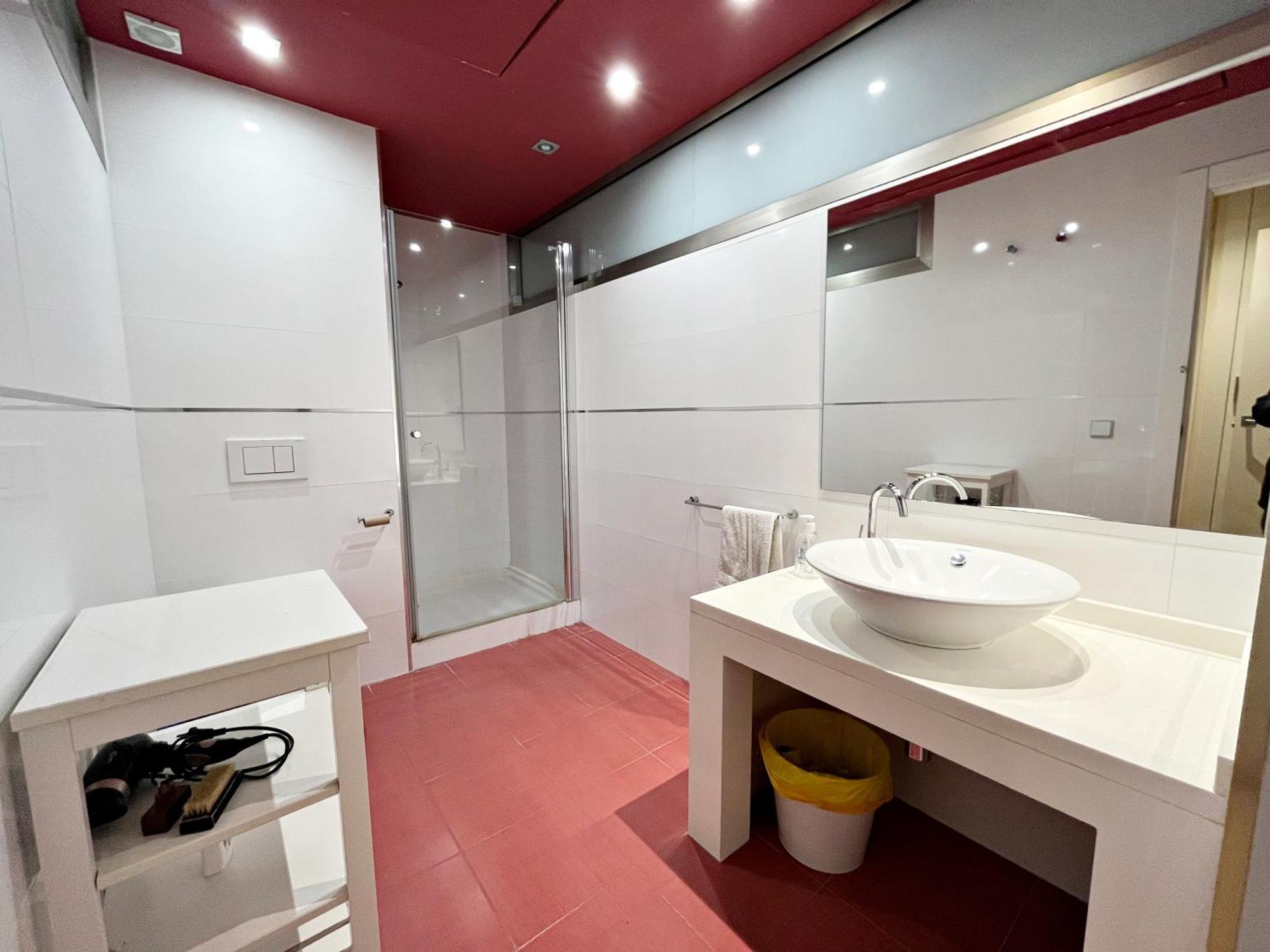 Apartamento Junto Mercado Central Valencia Buitenkant foto