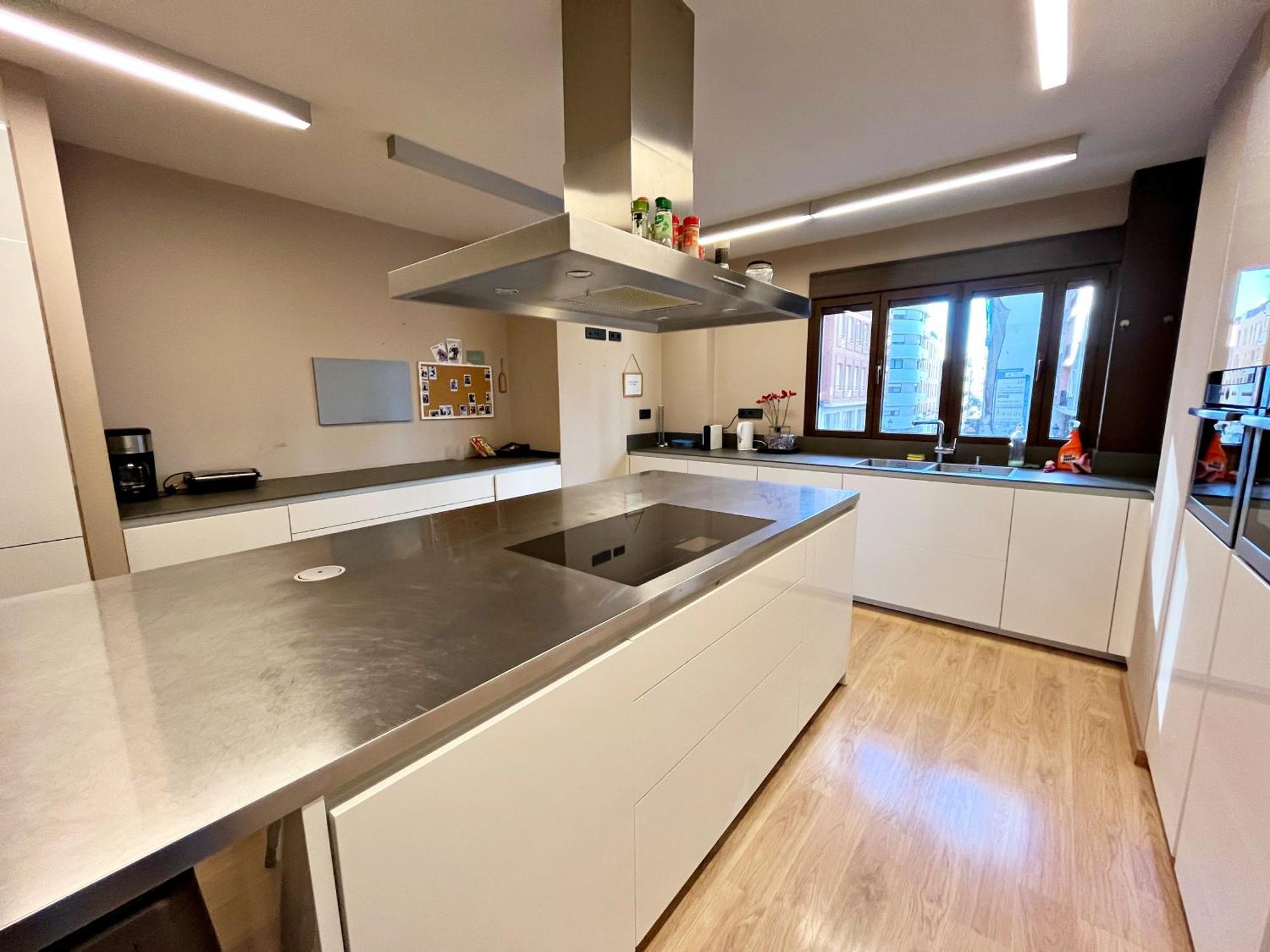 Apartamento Junto Mercado Central Valencia Buitenkant foto