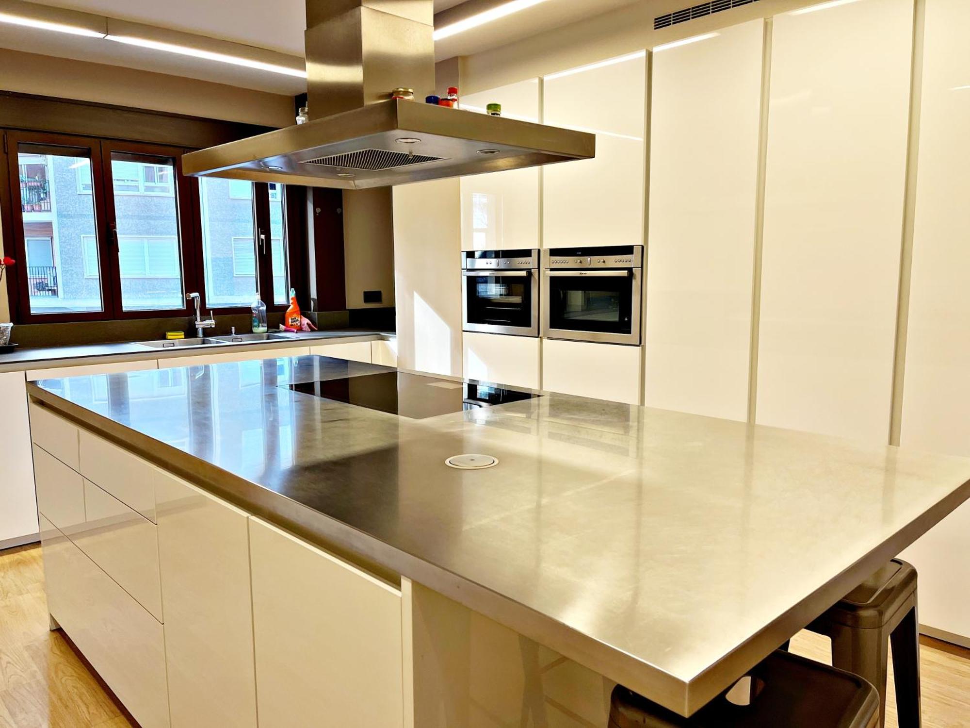 Apartamento Junto Mercado Central Valencia Buitenkant foto
