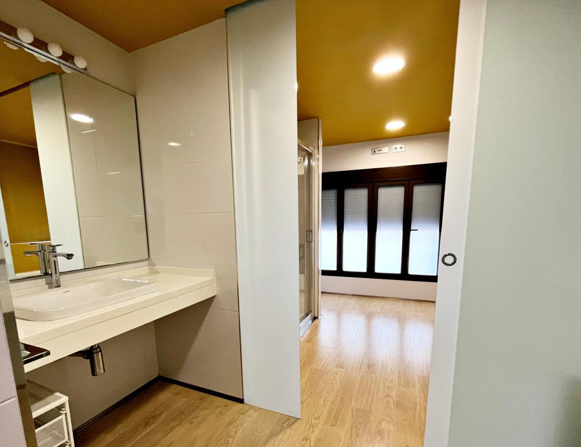 Apartamento Junto Mercado Central Valencia Buitenkant foto